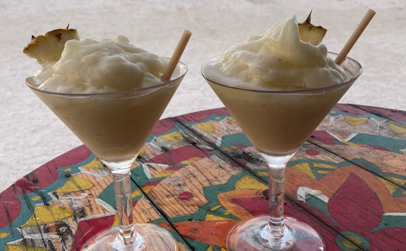 Sunshine is Good for the&nbsp;Soul